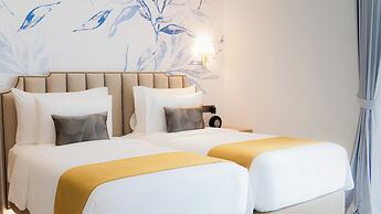 The Grand Mansion Menteng
