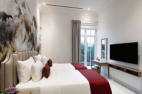 The Grand Mansion Menteng