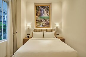 The Grand Mansion Menteng