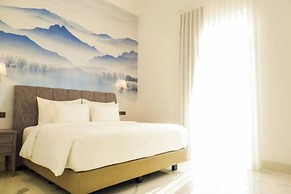 The Grand Mansion Menteng