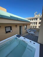 Ruggero Settimo - Room & Suite