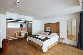 Apartamentos Murillo Gardens