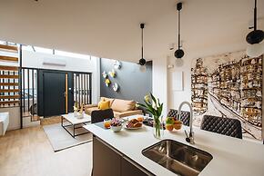 Apartamentos Murillo Gardens