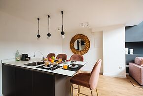 Apartamentos Murillo Gardens