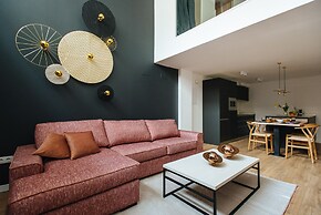 Apartamentos Murillo Gardens