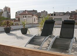 El jardí de l'avet