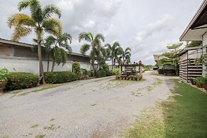 OYO 1091 Sabye Dee Resort at Soikotang
