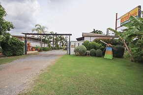OYO 1091 Sabye Dee Resort at Soikotang
