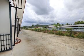 OYO 1091 Sabye Dee Resort at Soikotang