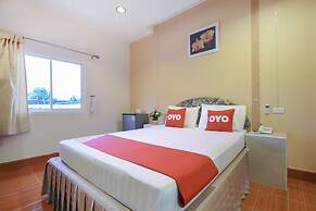 OYO 1091 Sabye Dee Resort at Soikotang