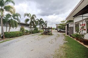 OYO 1091 Sabye Dee Resort at Soikotang