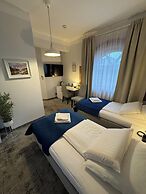 Hotel Staropolski