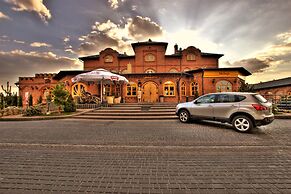 Hotel Staropolski