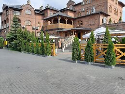 Hotel Staropolski