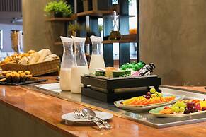 Four Points by Sheraton Sesimbra