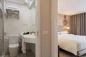 Four Points by Sheraton Sesimbra