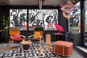 Moxy Lisbon City