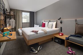 Moxy Lisbon City
