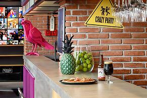 Moxy Lisbon City