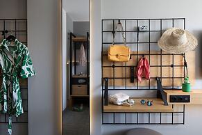 Moxy Lisbon City