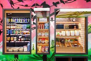 Moxy Lisbon City