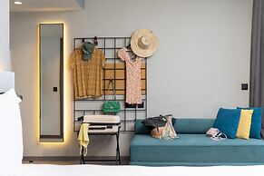Moxy Lisbon City