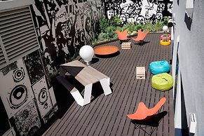 Moxy Lisbon City