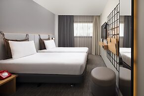 Moxy Lisbon City