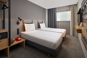 Moxy Lisbon City