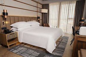 Four Points by Sheraton Prishtina City