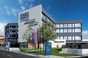 Four Points by Sheraton Prishtina City