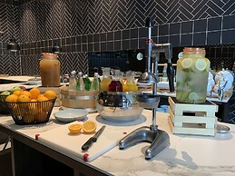 Four Points by Sheraton Prishtina City
