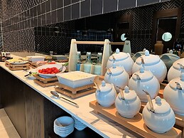 Four Points by Sheraton Prishtina City