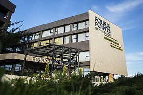 Four Points by Sheraton Prishtina City
