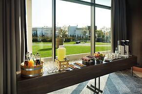 Four Points by Sheraton Prishtina City