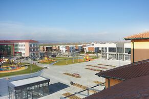 Four Points by Sheraton Prishtina City