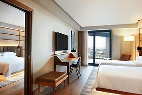 Four Points by Sheraton Prishtina City