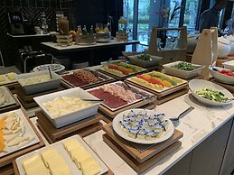 Four Points by Sheraton Prishtina City
