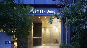 Minn Ueno