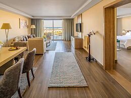 Rixos Premium Magawish Suites and Villas