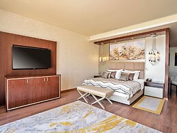 Rixos Premium Magawish Suites and Villas