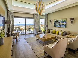Rixos Premium Magawish Suites and Villas