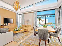 Rixos Premium Magawish Suites and Villas