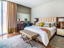 Rixos Premium Magawish Suites and Villas