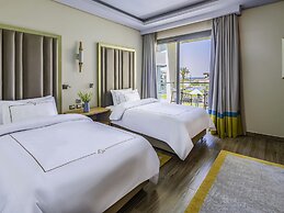 Rixos Premium Magawish Suites and Villas