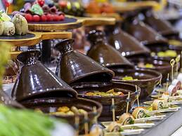Rixos Premium Magawish Suites and Villas