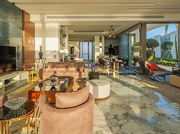 Rixos Premium Magawish Suites and Villas