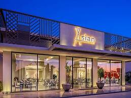 Rixos Premium Magawish Suites and Villas