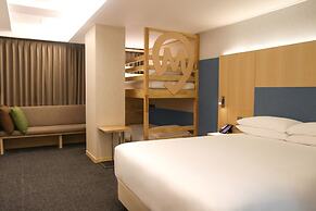Hotel Midcity Myeongdong