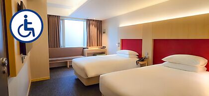 Hotel Midcity Myeongdong